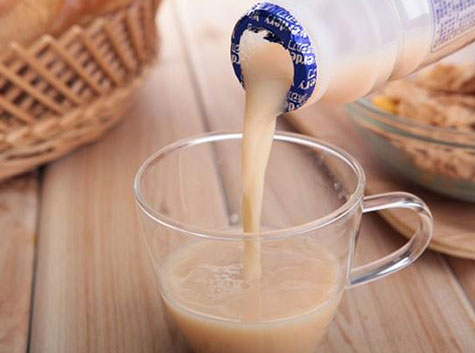 乳酸菌飲料穩定劑