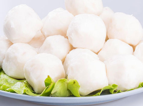 肉丸改良劑