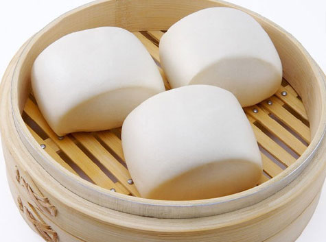 饅頭粉改良劑