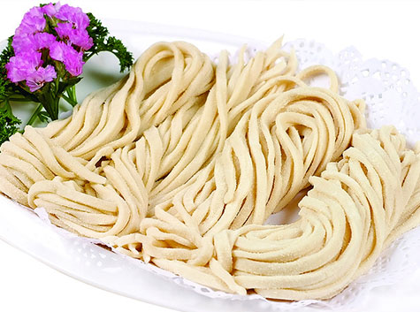 面條粉改良劑